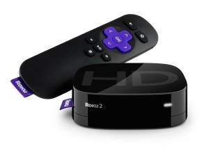 Roku 3 hd
