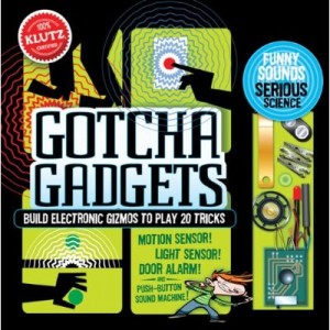 Gotcha Gadgets 