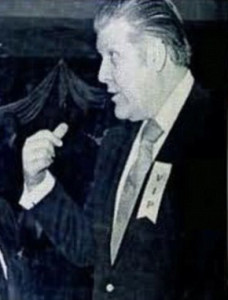 Frank Sheeran