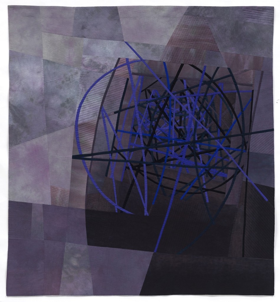 Judy Kirpich, Anxiety No. 6