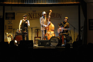 Nelson Odeon