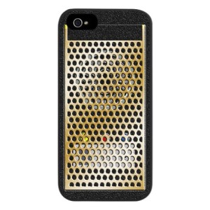 star trek closed communicator iphone