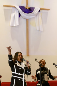 Salvation Army