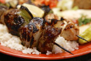 King David's Restaurant