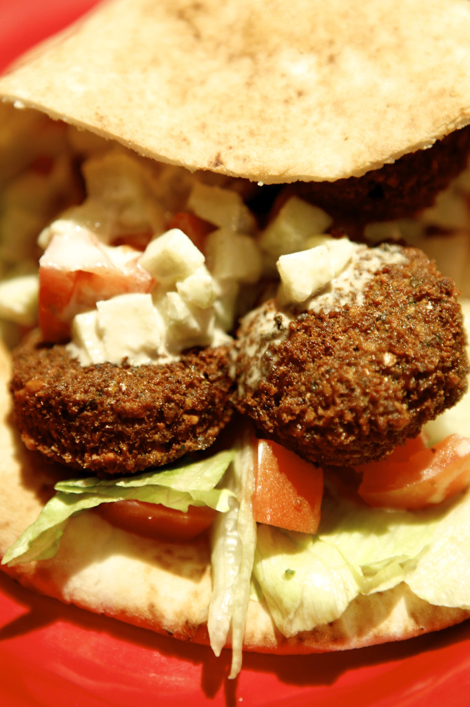 King David's Restaurant