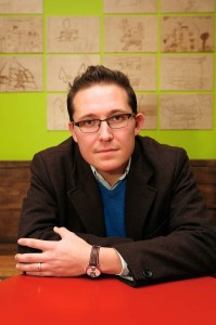 Maarten Jacobs