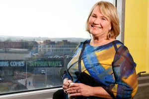 Marylin Higgins