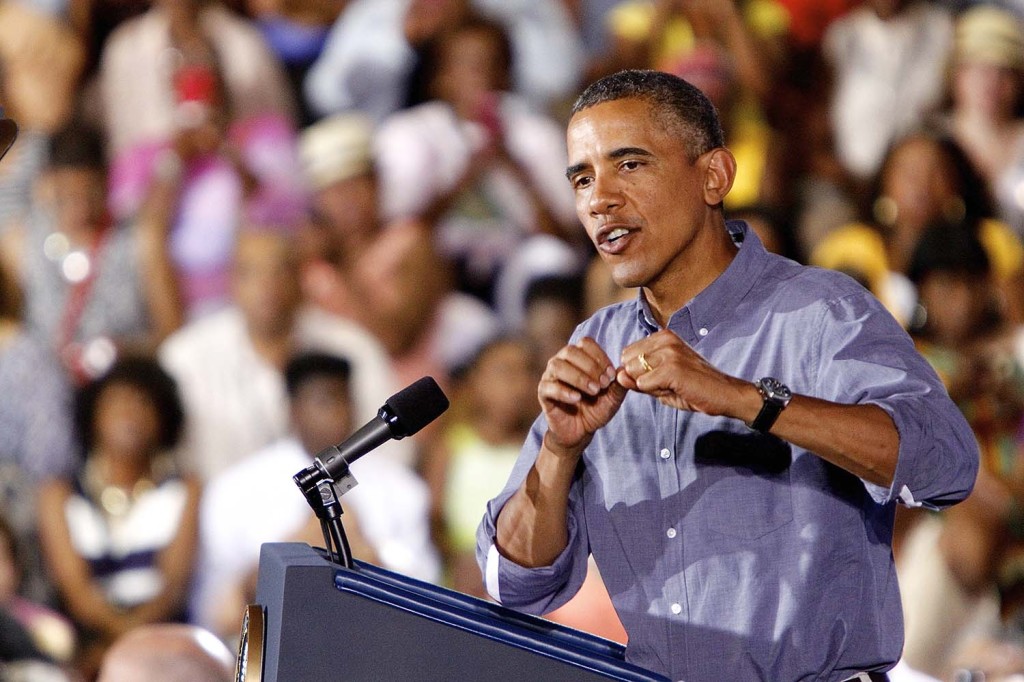 Obama