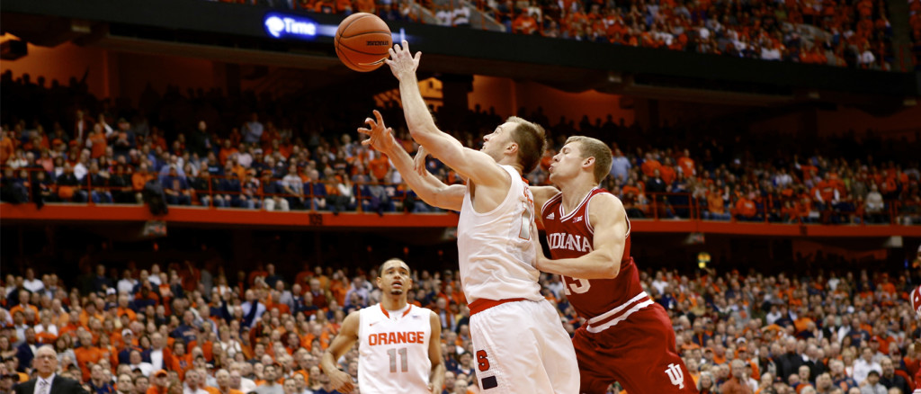 SU Basketball