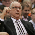 SU Basketball Boehiem