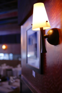 bc RESTAURANT