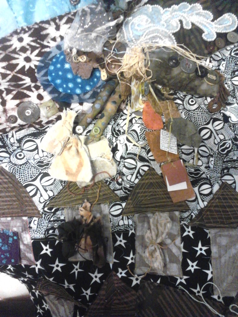 South Side Angel 2013 (Vanessa Johnson)