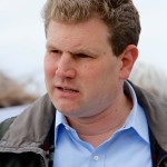 Rep. Dan Maffei/ Michael Davis photo