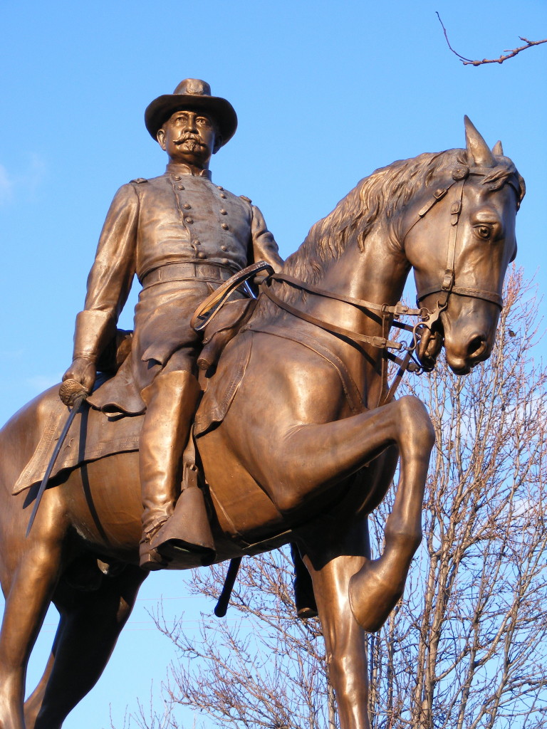 Photo provided by Onondaga Historical Association. 