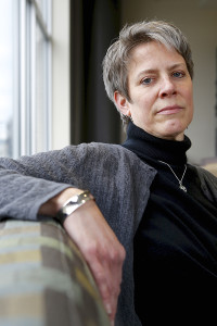ABORTION ISSUE Mary McClune