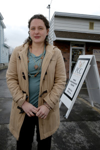 ABORTION ISSUE Jill Pelky