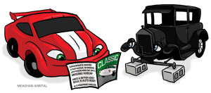CarReading