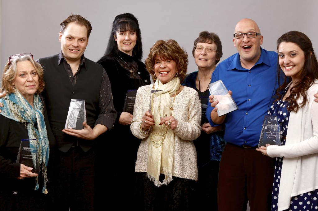 Musical of the Year. The Talent Company. 
