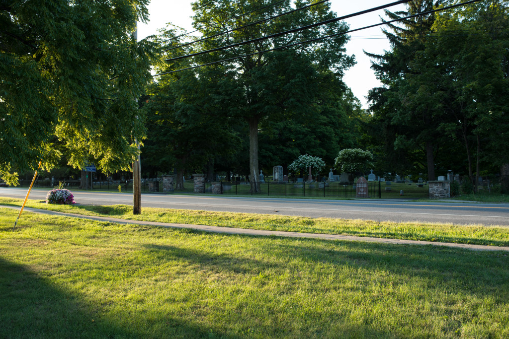 Dawn Light #10, Willson Cummer 
