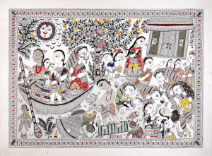 Dulari Devi, The Great Flood of 2006