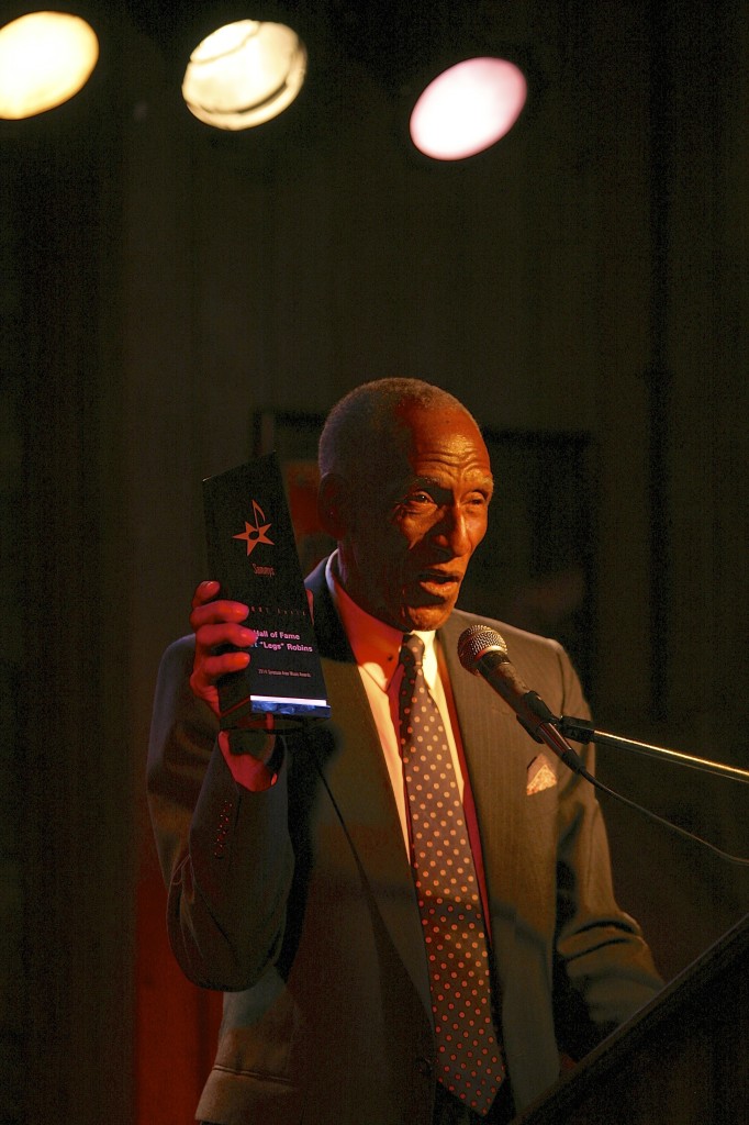 Israel Hagan