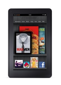Kindle Fire (home 3)