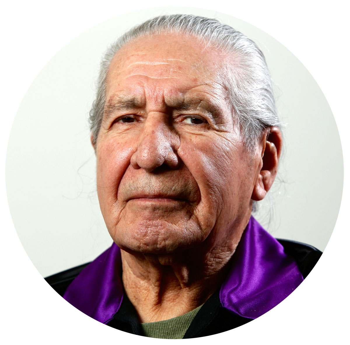 Oren Lyons