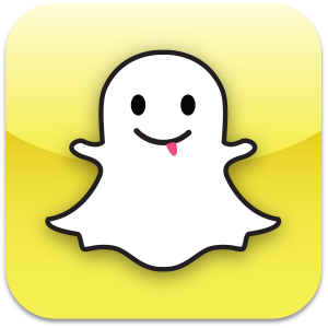 snapchat