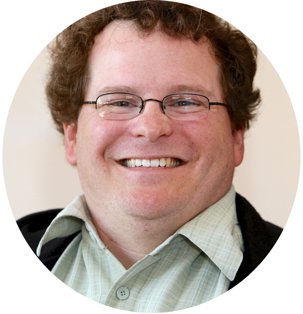 Matt Loveland. Michael Davis Photo | Syracuse New Times 