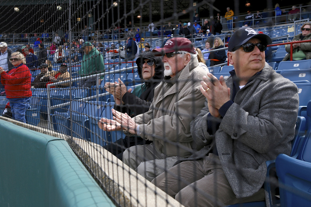 (Michael Davis Photo | Syracuse New Times)