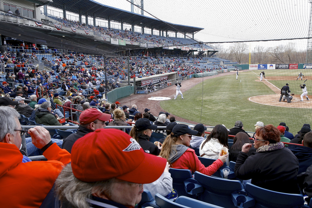 (Michael Davis Photo | Syracuse New Times)