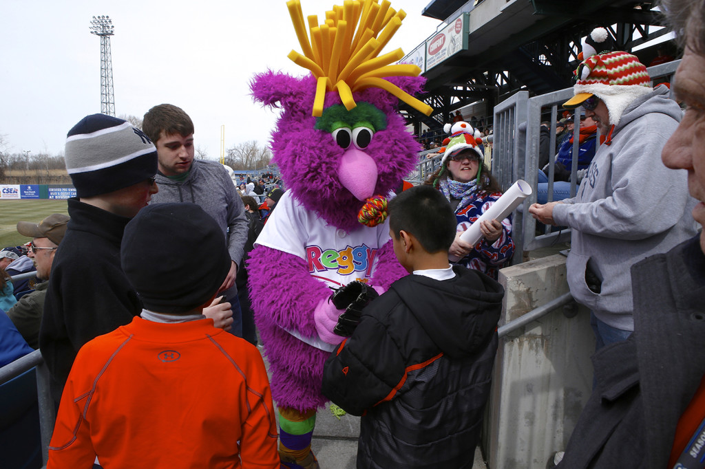 (Michael Davis Photo | Syracuse New Times)