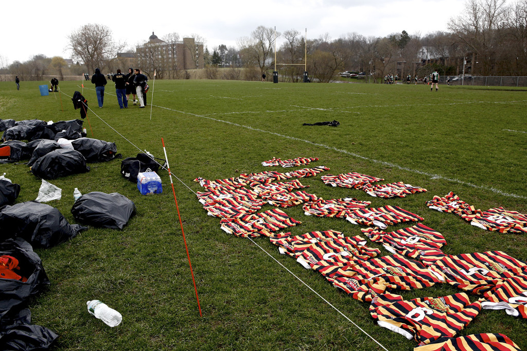 Michael Davis Photo | Syracuse New Times