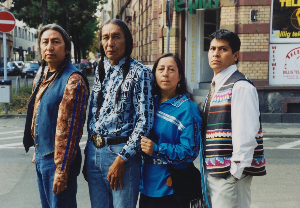 cowjews and indians 1720365