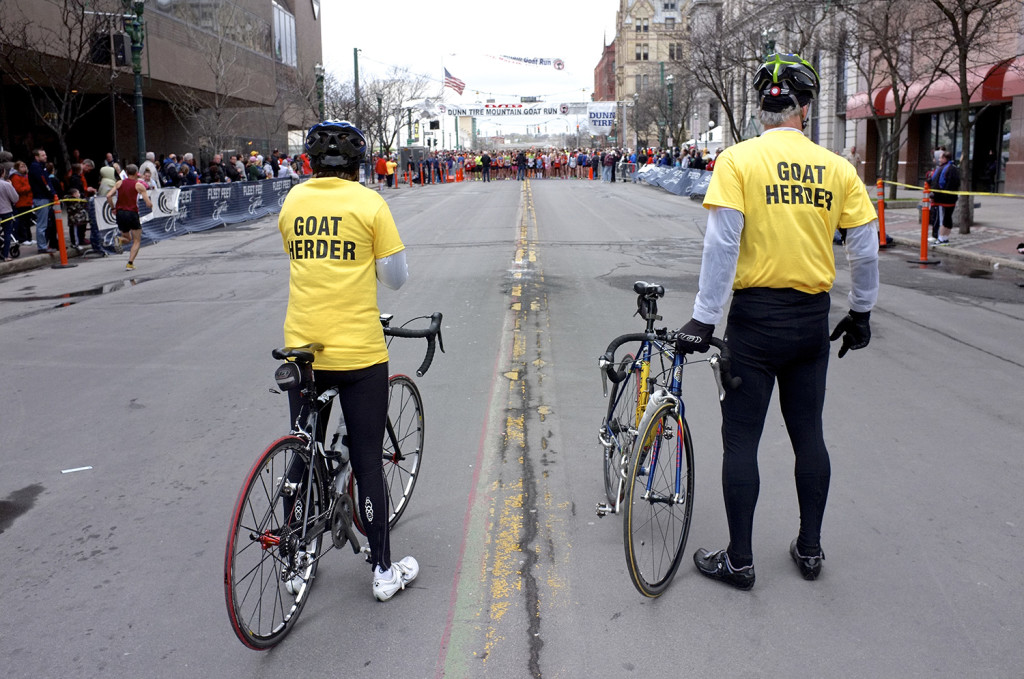 MOUNTAIN GOAT RUN 2014