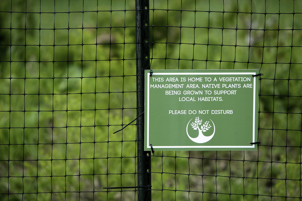 WEST SHORE TRAIL OPENS