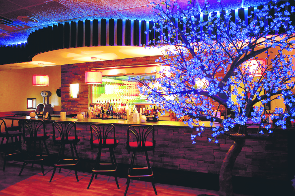 Ichiban. Michael Davis Photo | Syracuse New Times