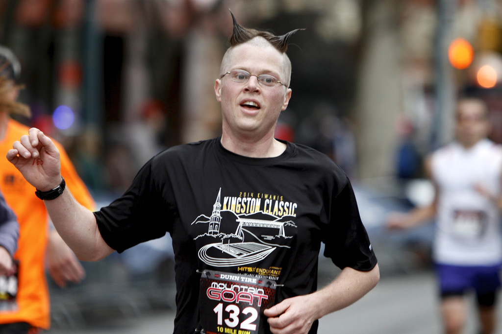 MOUNTAIN GOAT RUN 2014