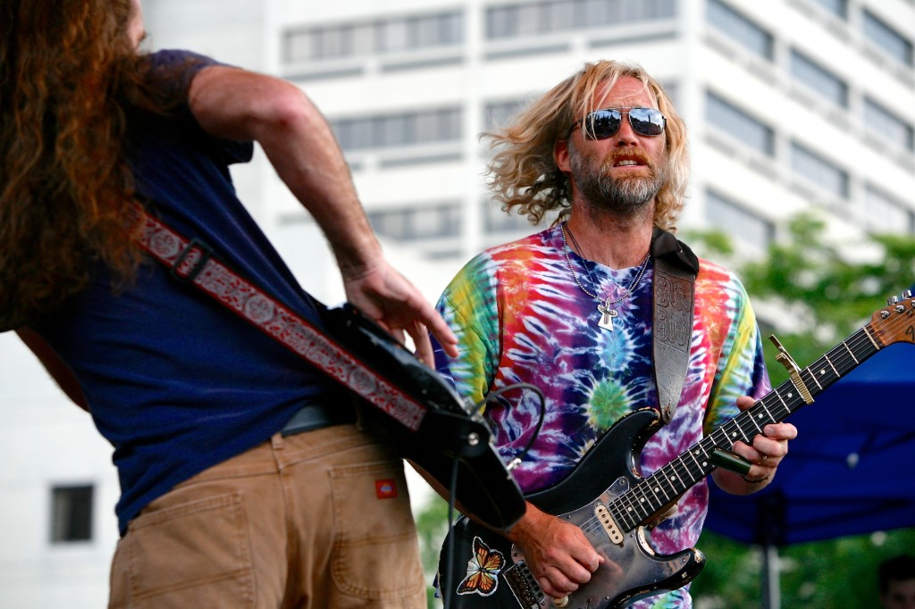 Anders Osborne