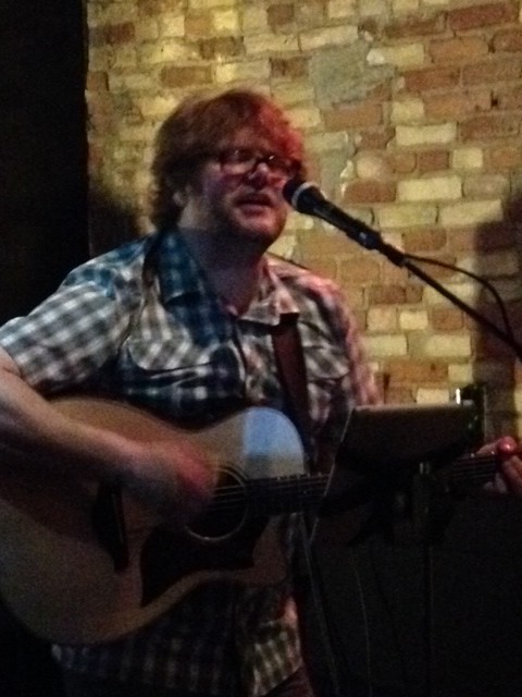 Tim Herron