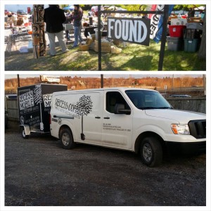 Recess Coffee Truck. Source: Recess Facebook Page