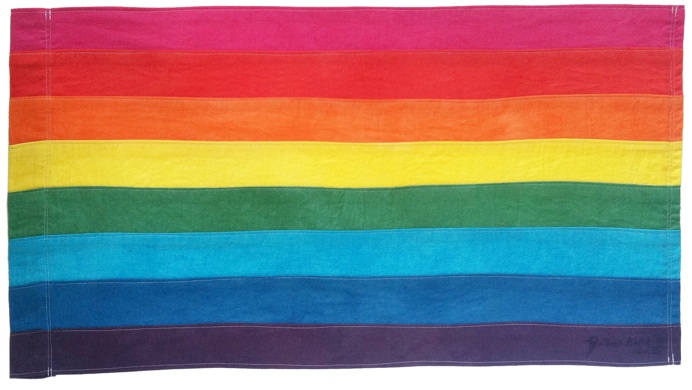 Gilbert Baker
