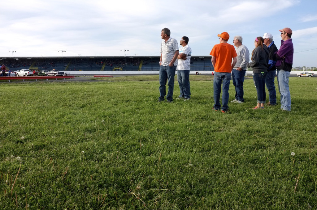 Oswego Speedway