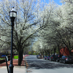 Franklin Square