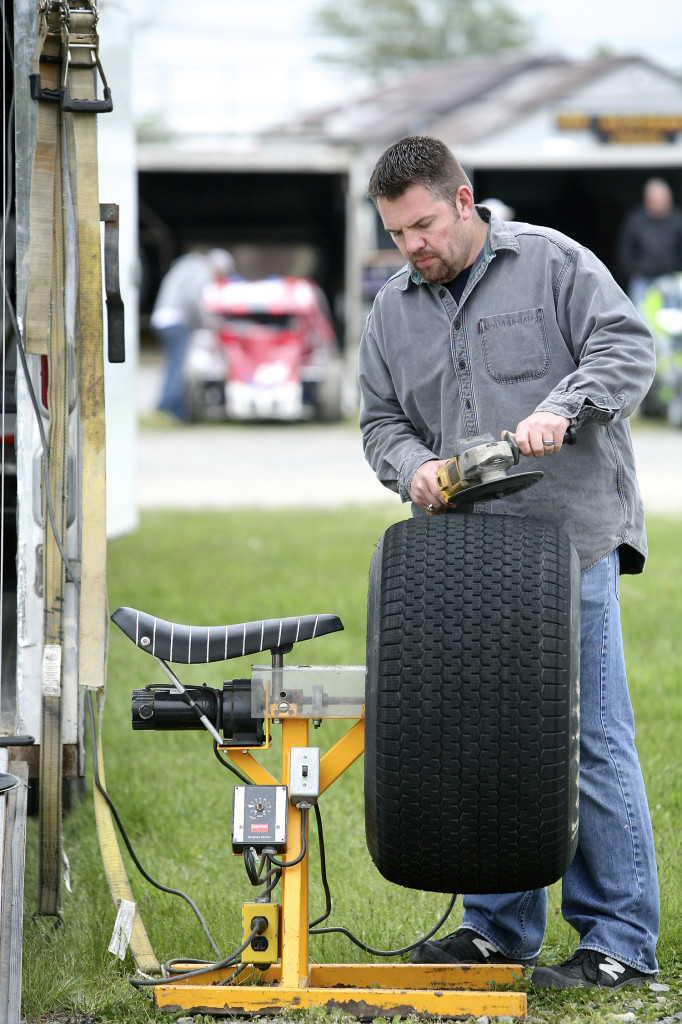 Brewerton Speedway