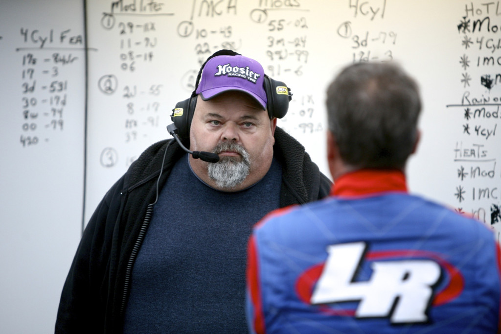 Brewerton Speedway
