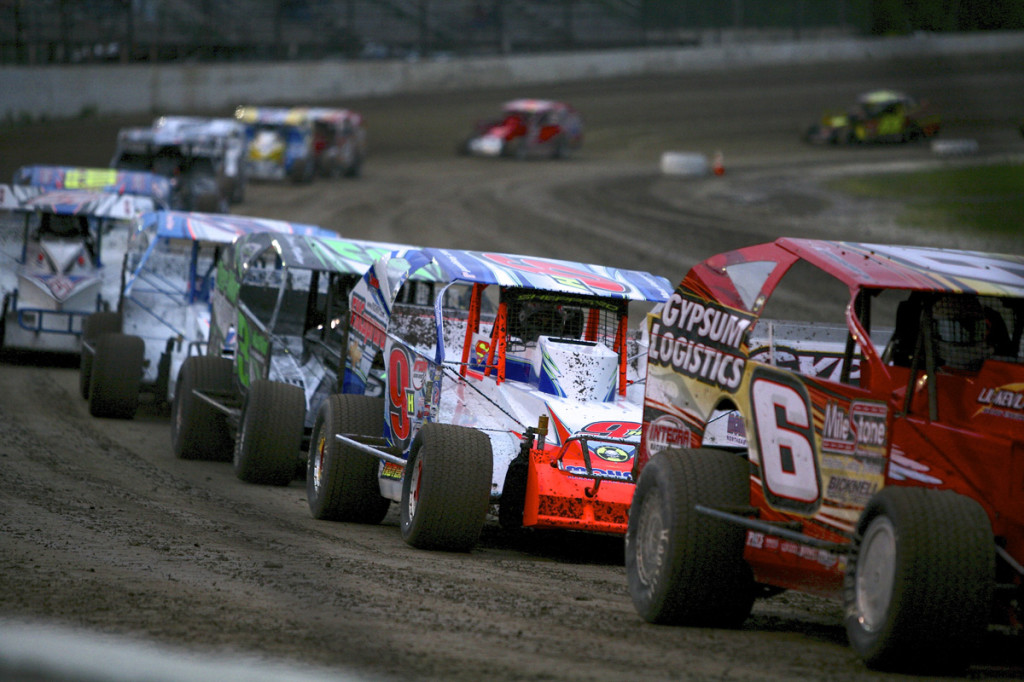Brewerton Speedway