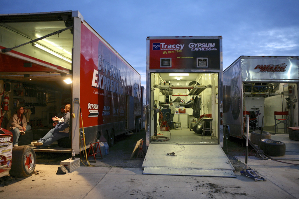 Brewerton Speedway