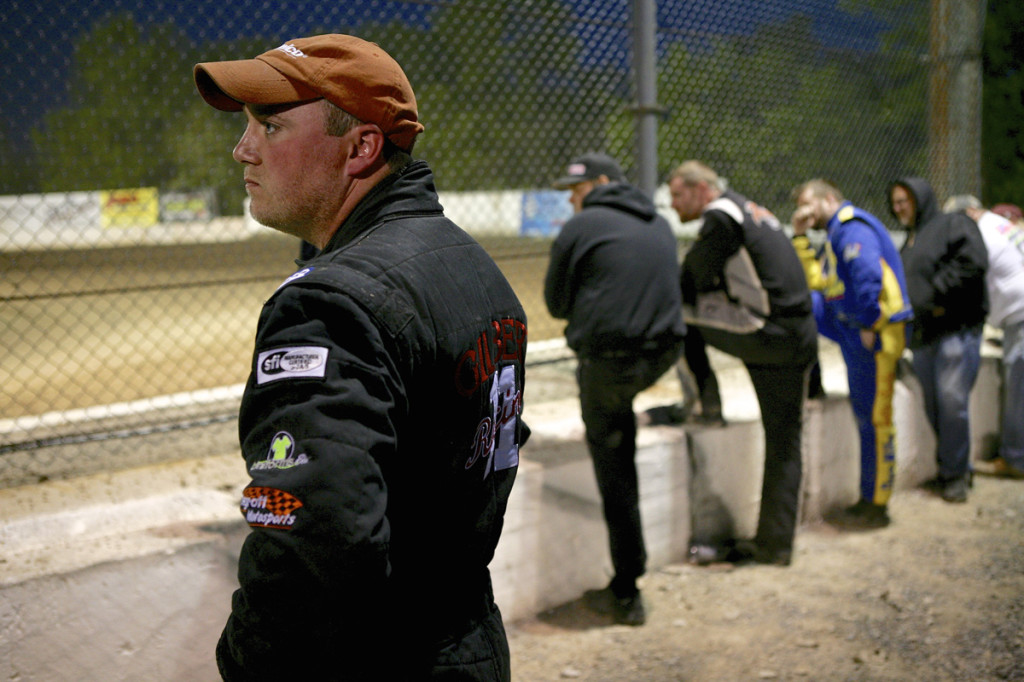Brewerton Speedway