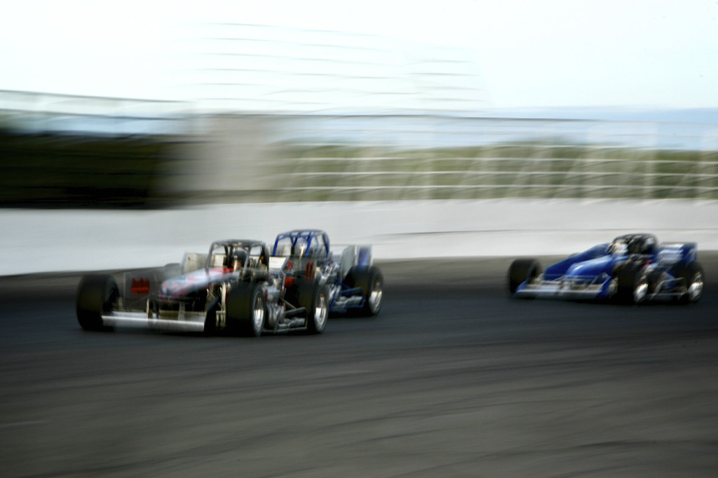 Oswego Speedway